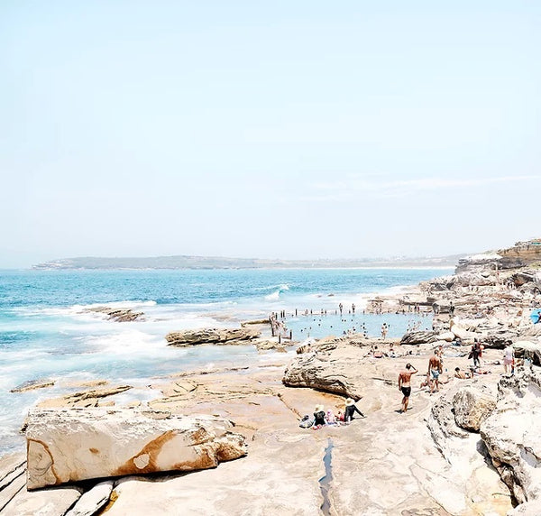 All of You - 4 sizes