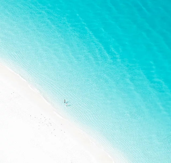 All On Our Own - 4 sizes