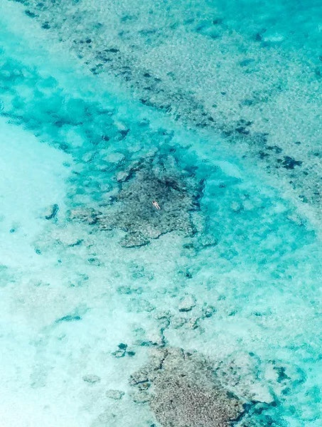 Alone On My Own - 4 sizes