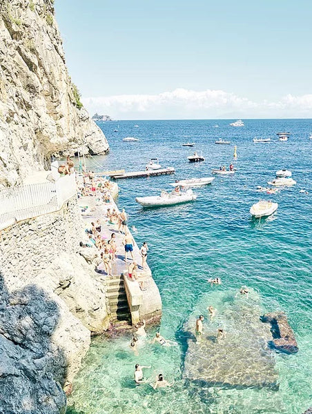 Amalfi Light - 4 sizes