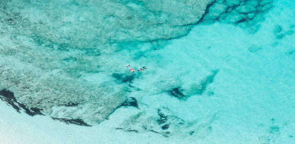 Anywhere With You - 4 sizes