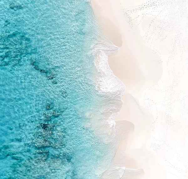 Away From It All - 3 sizes