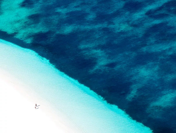 Away With You - 4 sizes