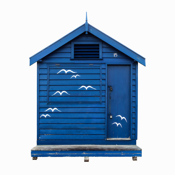 Bathing Box 15 - 4 sizes