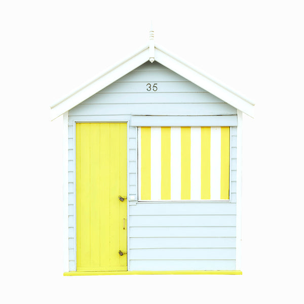 Bathing Box 35 - 4 sizes