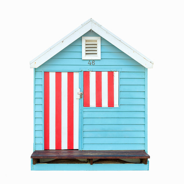 Bathing Box 46 - 4 sizes
