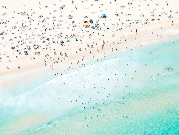 Bondi Bliss - 4 sizes