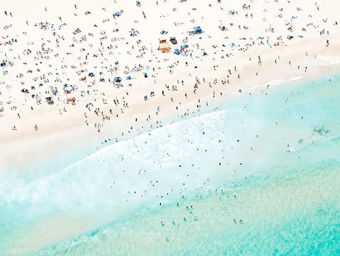 Bondi Bliss - 4 sizes