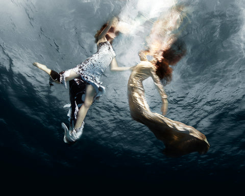 Alliance, from Surfacing - Available in 4 sizes