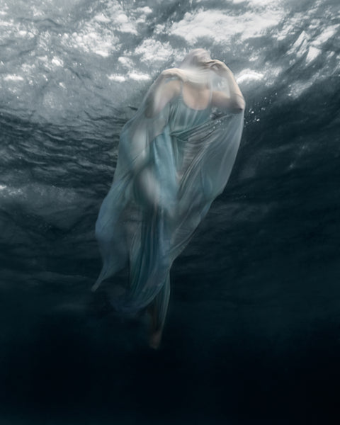 Ascent, from Surfacing - Available in 4 sizes