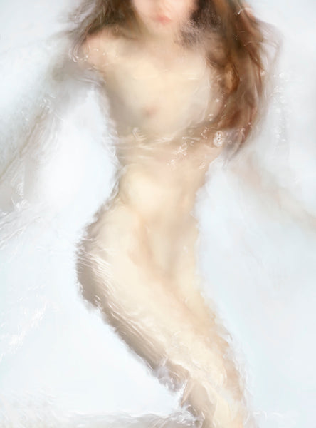 Barbara Cole Artwork | Bright, exciting, abstract, figurative, underwater figurative photographs.