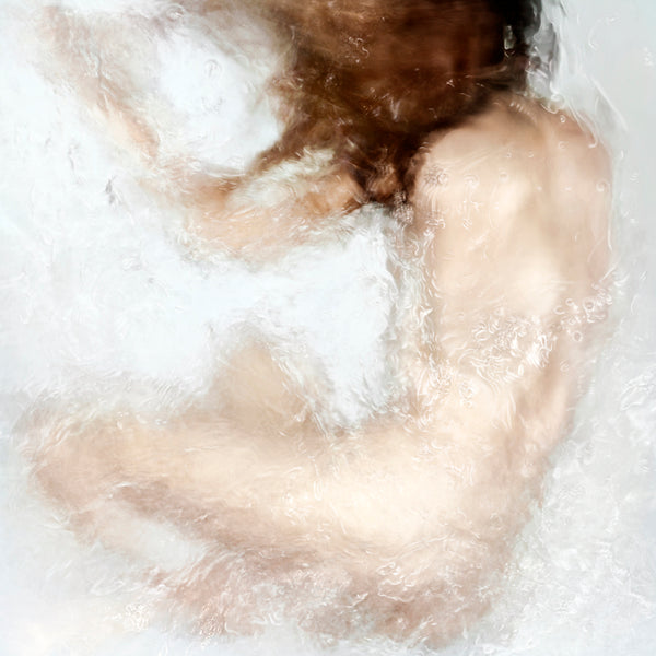 Barbara Cole Artwork | Bright, exciting, abstract, figurative, underwater figurative photographs.