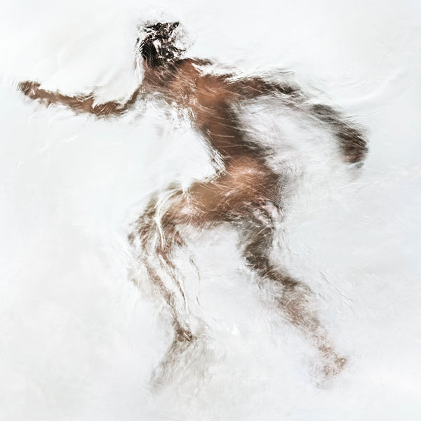 Barbara Cole Artwork | Bright, exciting, abstract, figurative, underwater figurative photographs.