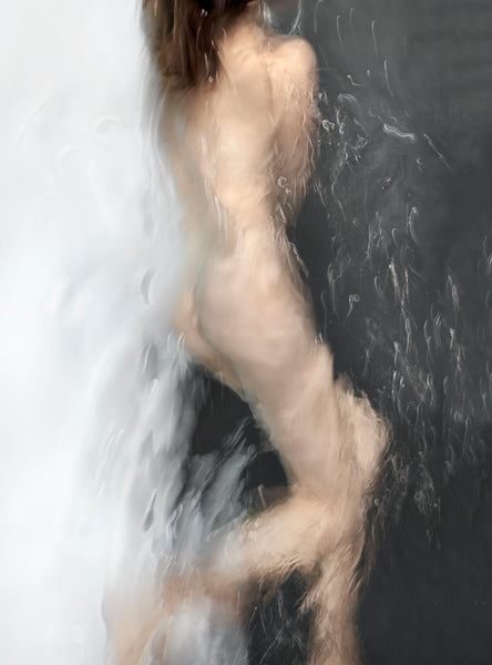 Barbara Cole Artwork | Bright, exciting, abstract, figurative, underwater figurative photographs.