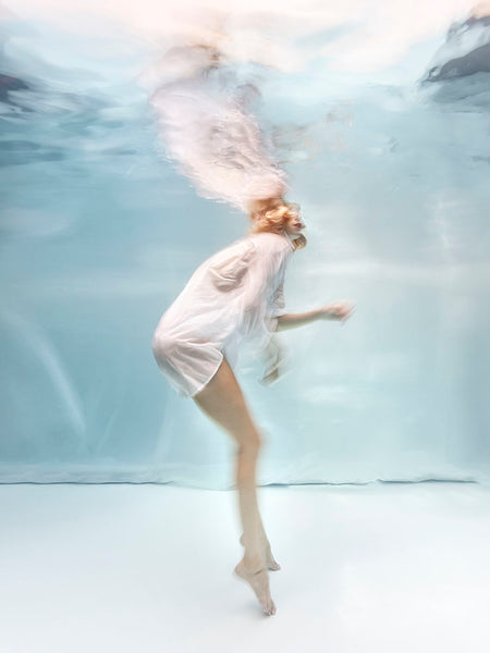 Lucy, from BEAT - Available in 3 sizes