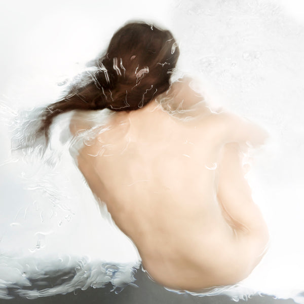 Barbara Cole Artwork | Bright, exciting, abstract, figurative, underwater figurative photographs.