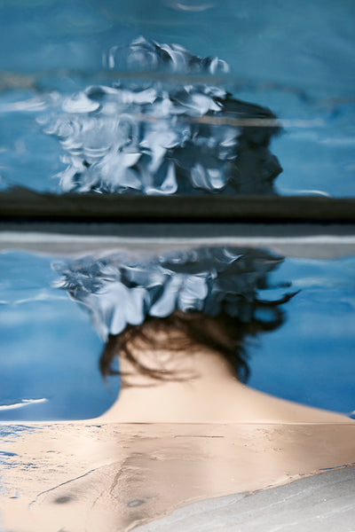 Barbara Cole Artwork | Bright, exciting, abstract, figurative, underwater figurative photographs.
