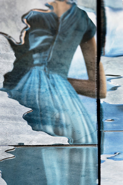 Barbara Cole Artwork | Bright, exciting, abstract, figurative, underwater figurative photographs.