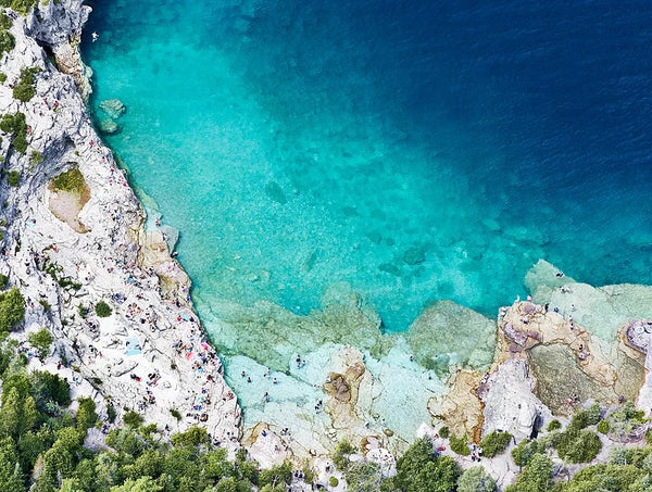 Days Long Paradise - 4 sizes