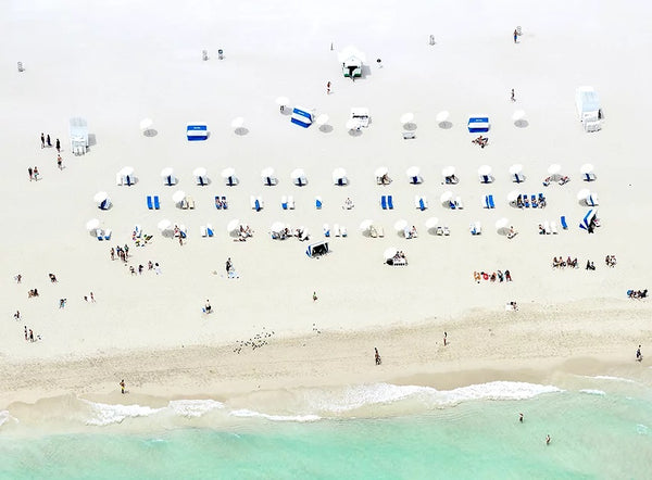 Distant Days - 4 sizes