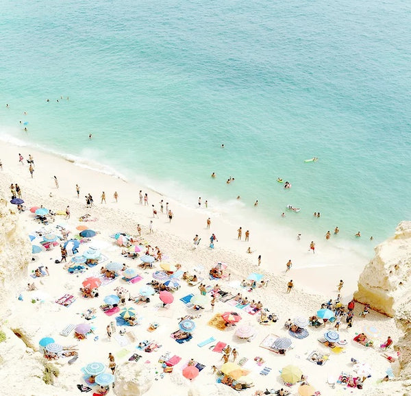 Dreaming Of Days Like This - 4 sizes