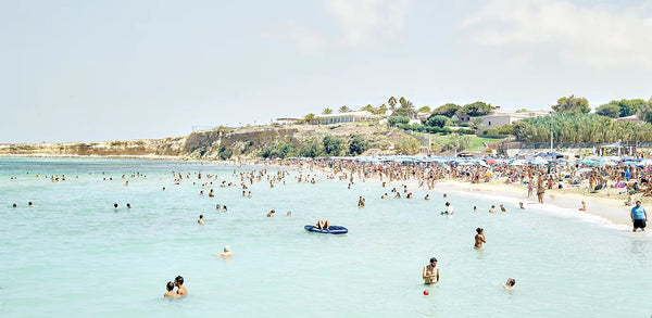 Easy Going - 2 sizes