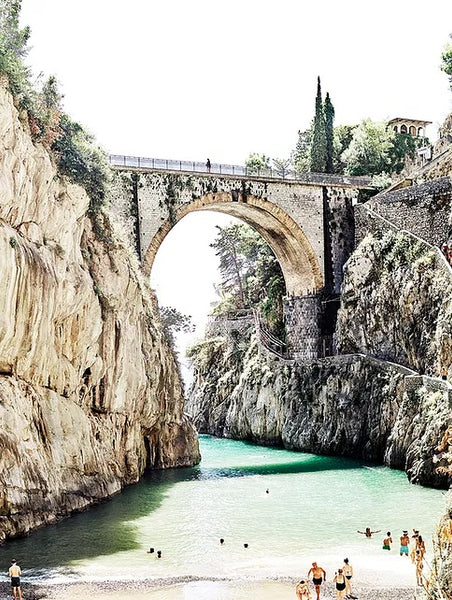 From Where I Stand - 4 sizes