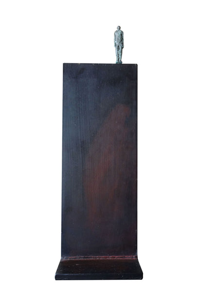 Ted Fullerton Artwork | Contemporary, symbolic, mythic, gestural figurative and animal prints, sculptures and paintings inspired by mythology.