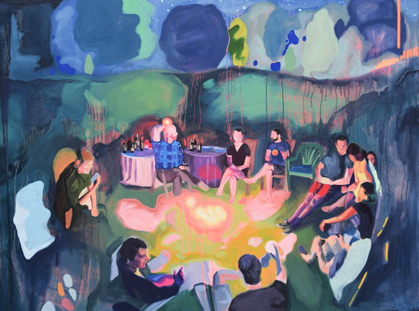 Meetings and Mendings