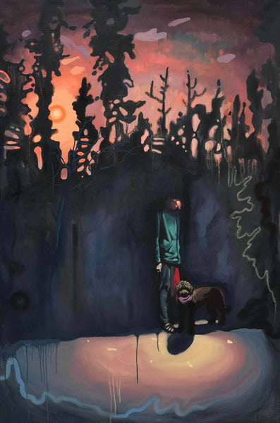 There's Something in the Air