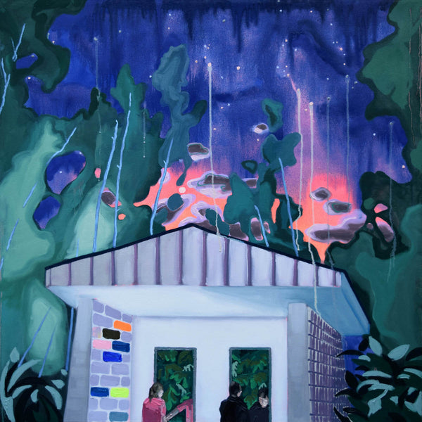 New Kids On The Block