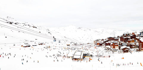 Gazing Into It All - 4 sizes