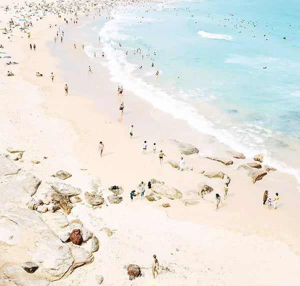 Gentle Waters - 4 sizes