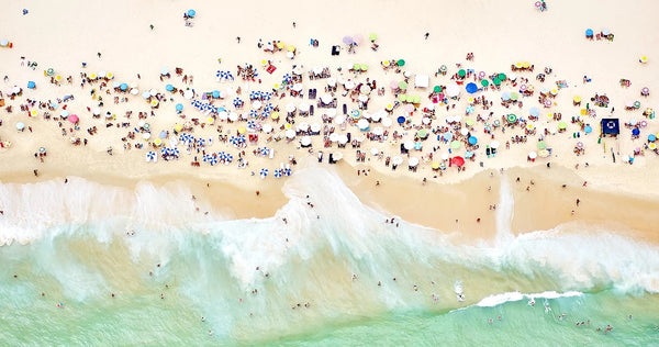 Getting Whisked Away - 3 sizes