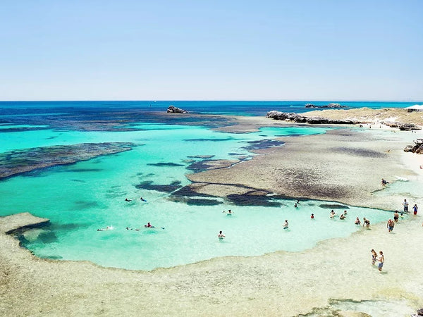 Golden Days - 4 sizes