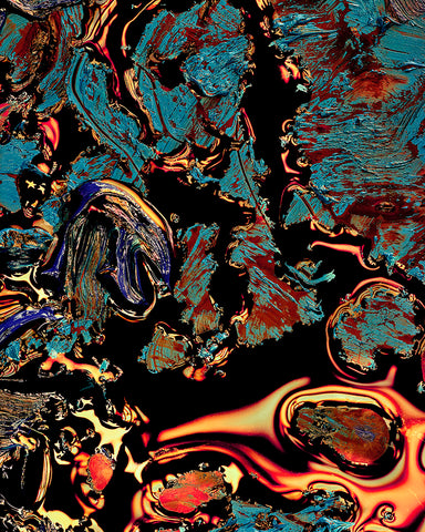 151206 Painting 335 - available in 2 sizes