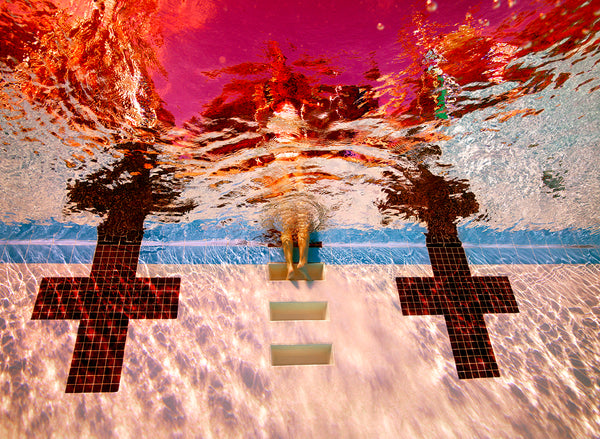 Untitled (Glass Ceiling #2-1429)