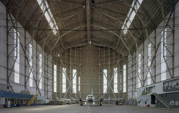 David Leventi Artwork | Dramatic detailed architectural photographs of opera houses, prisons, palazzos, and New York City.