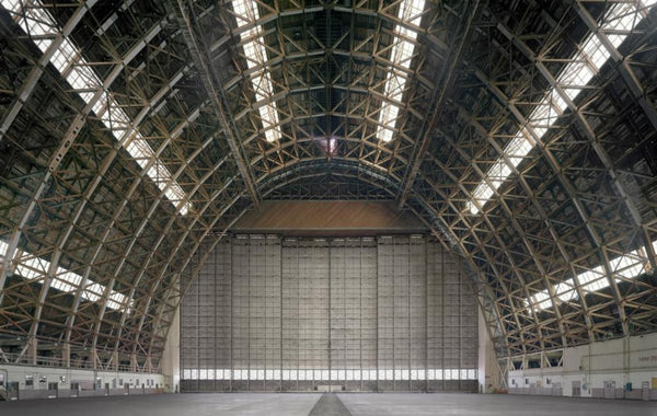 David Leventi Artwork | Dramatic detailed architectural photographs of opera houses, prisons, palazzos, and New York City.