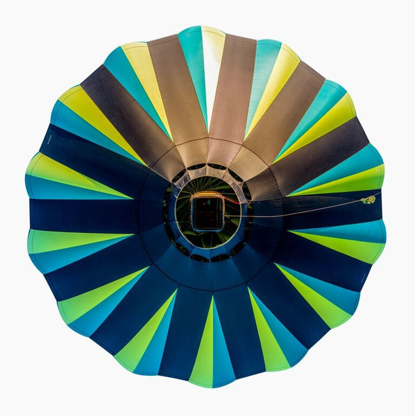 Jeffrey Milstein Artwork | Colourful, dramatic, graphic, and geometric aerial photographs of New York, Paris, London, Versailles, and Los Angeles.