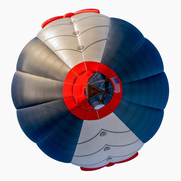 Jeffrey Milstein Artwork | Colourful, dramatic, graphic, and geometric aerial photographs of New York, Paris, London, Versailles, and Los Angeles.