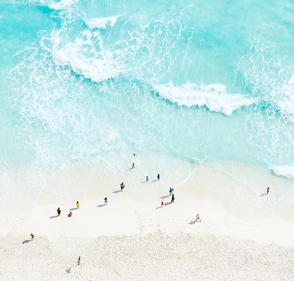 In a Summer Haze - 3 sizes