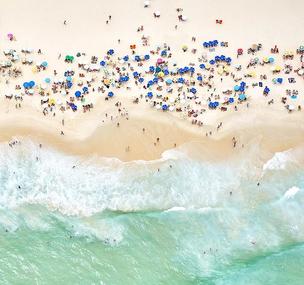 Ipanema II - 3 sizes