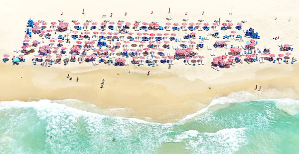 It's Our Time - 3 sizes