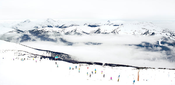 A View For You - 3 sizes