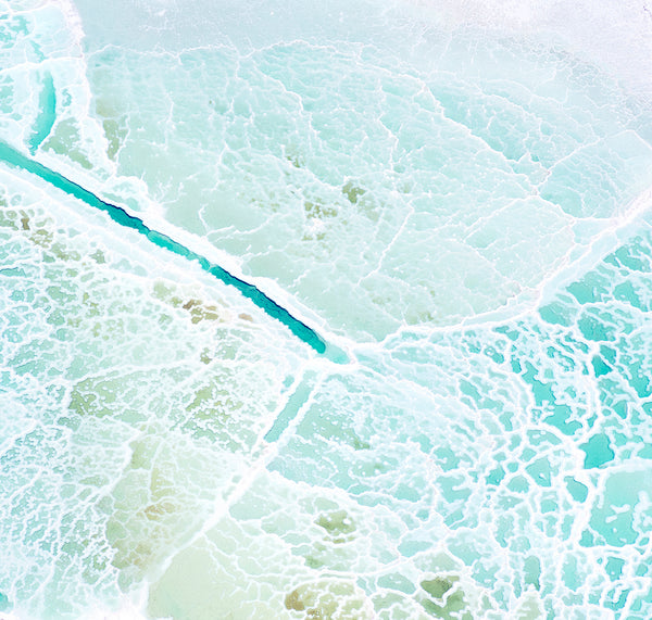 Joshua Jensen-Nagle Artwork | Bright, airy, nostalgic photographs of beaches, skiers, mountains, gardens, exteriors and interiors.