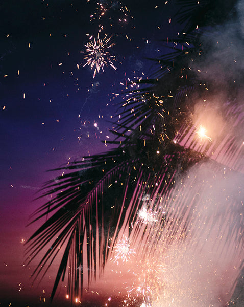 Dream This Night Away - 3 sizes