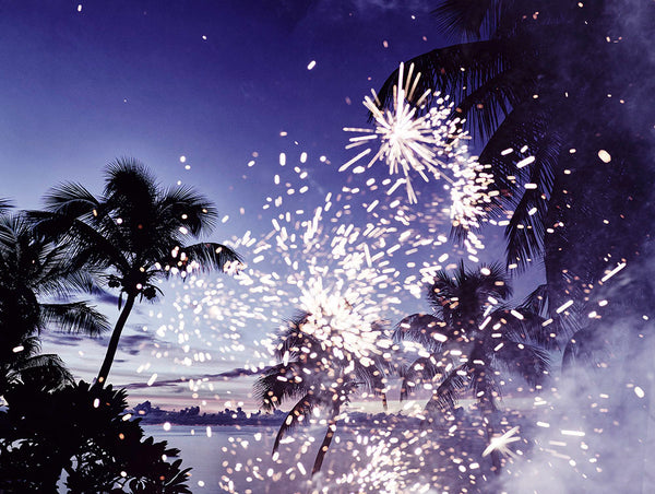 Forever Young - 2 sizes