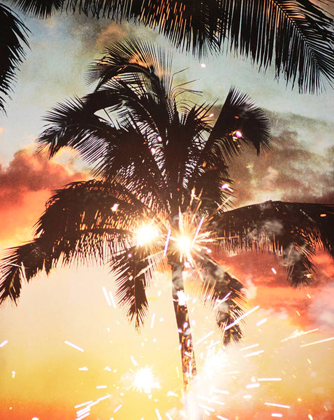 In Your Light - 3 sizes