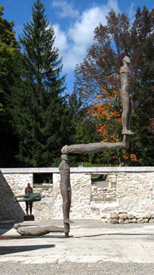 Ted Fullerton Artwork | Contemporary, symbolic, mythic, gestural figurative and animal prints, sculptures and paintings inspired by mythology.